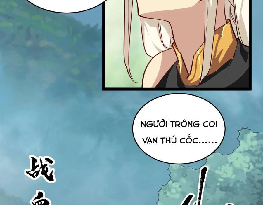 Thú Vực Tiên Đồ Chapter 2.1 - 88