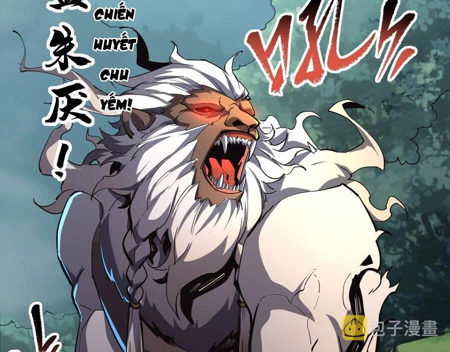 Thú Vực Tiên Đồ Chapter 2.1 - 89