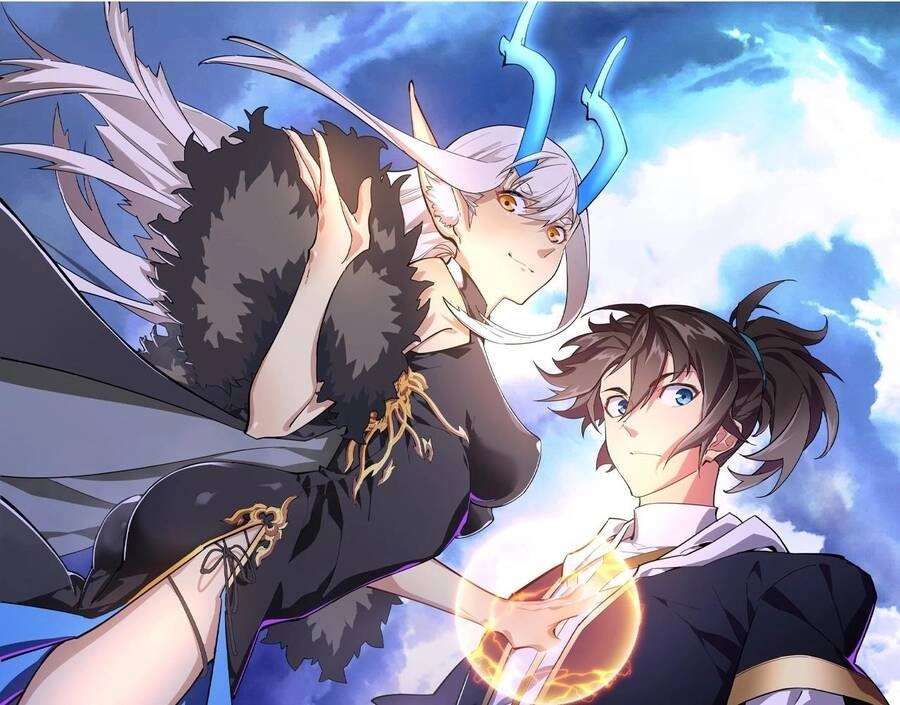 Thú Vực Tiên Đồ Chapter 3 - 2