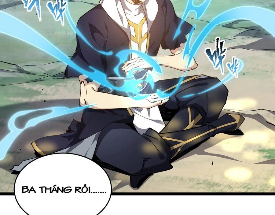 Thú Vực Tiên Đồ Chapter 3 - 10