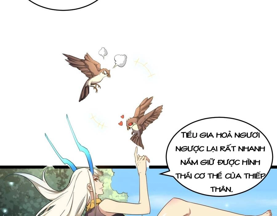Thú Vực Tiên Đồ Chapter 3 - 11