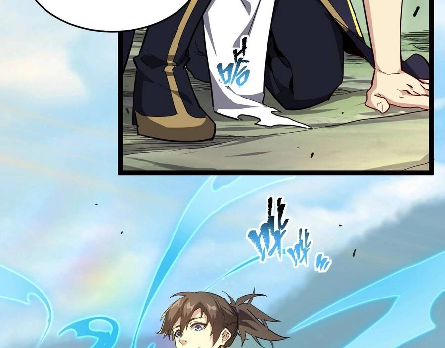 Thú Vực Tiên Đồ Chapter 3 - 16