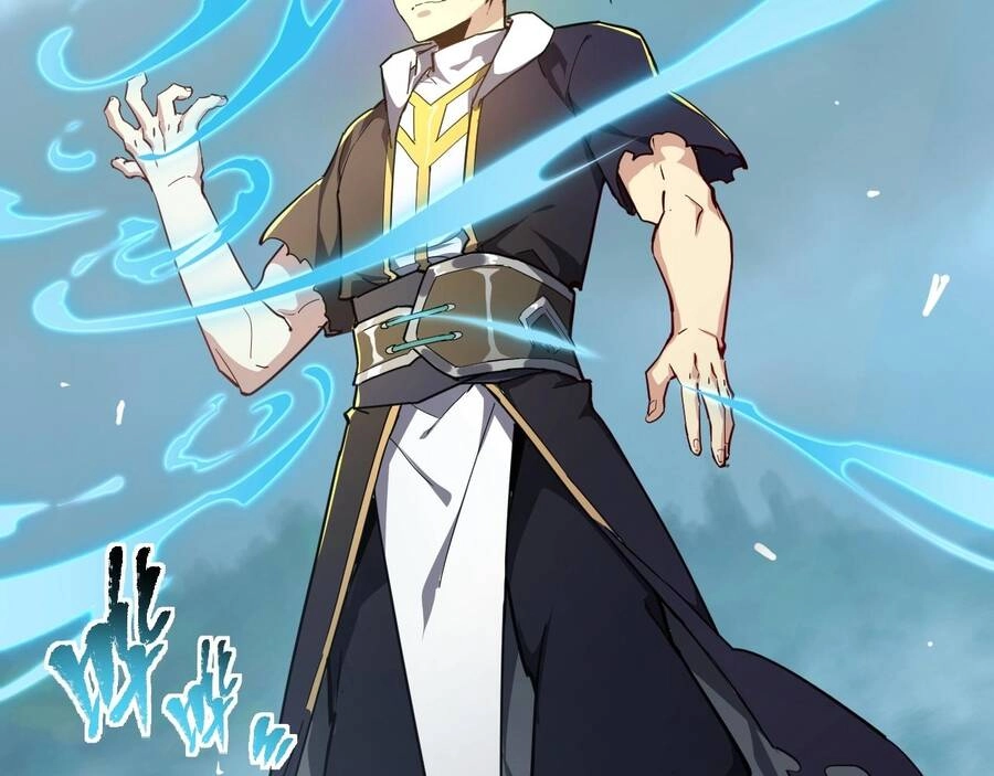 Thú Vực Tiên Đồ Chapter 3 - 17