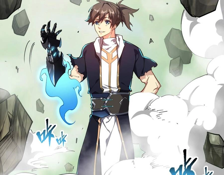 Thú Vực Tiên Đồ Chapter 3 - 27