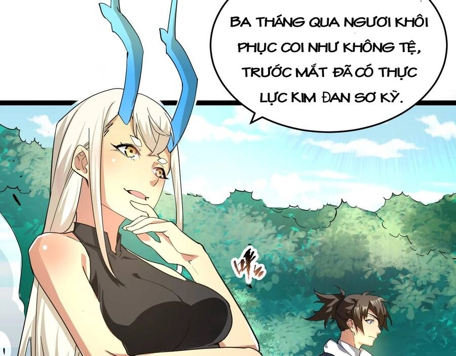 Thú Vực Tiên Đồ Chapter 3 - 57