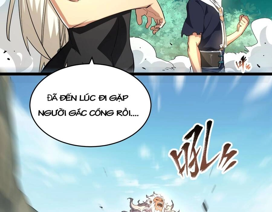 Thú Vực Tiên Đồ Chapter 3 - 58