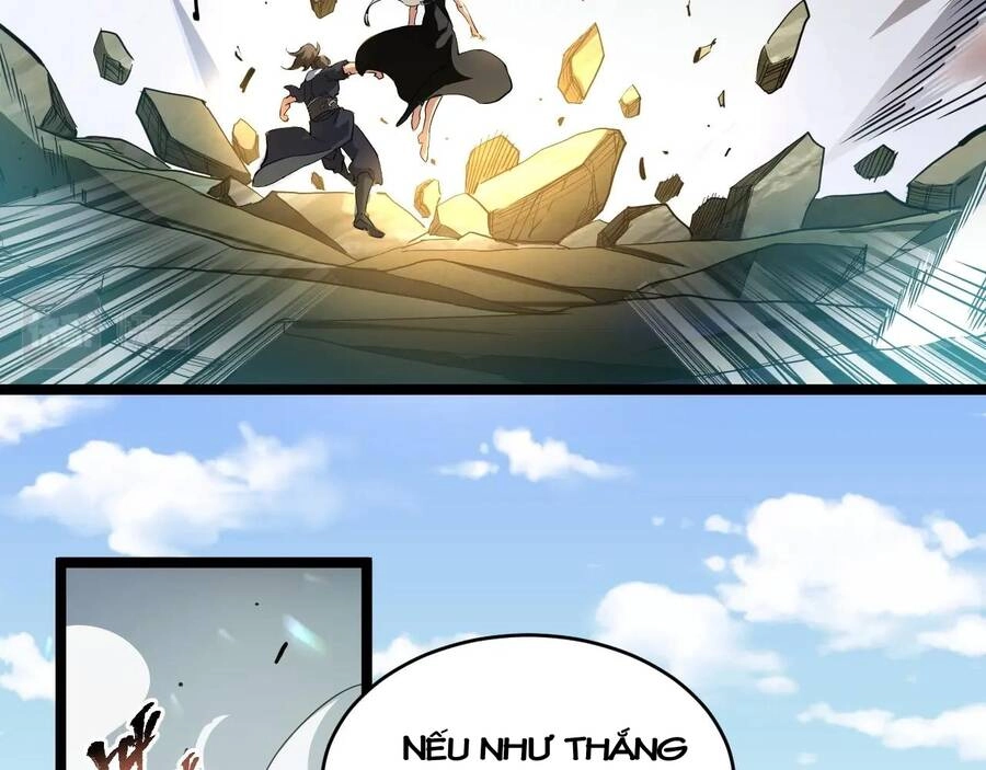 Thú Vực Tiên Đồ Chapter 3.1 - 9