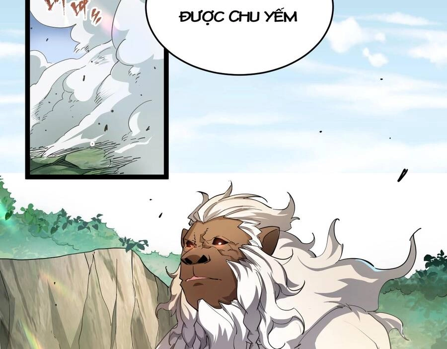 Thú Vực Tiên Đồ Chapter 3.1 - 10