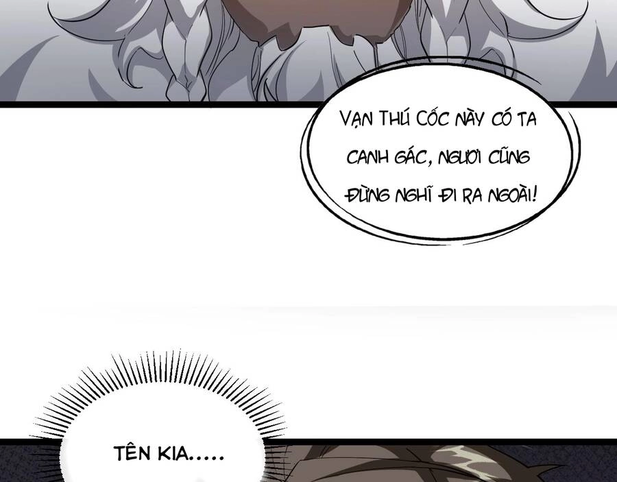 Thú Vực Tiên Đồ Chapter 3.1 - 15