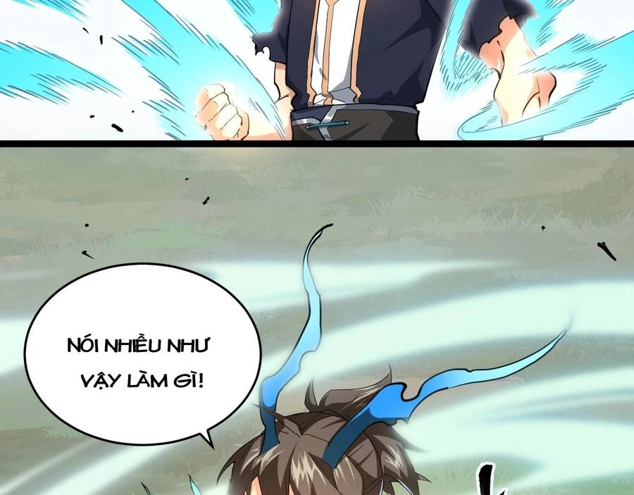 Thú Vực Tiên Đồ Chapter 3.1 - 18