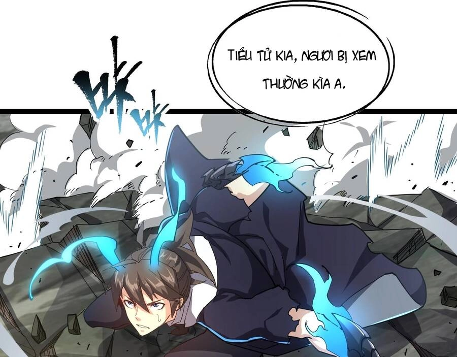 Thú Vực Tiên Đồ Chapter 3.1 - 26