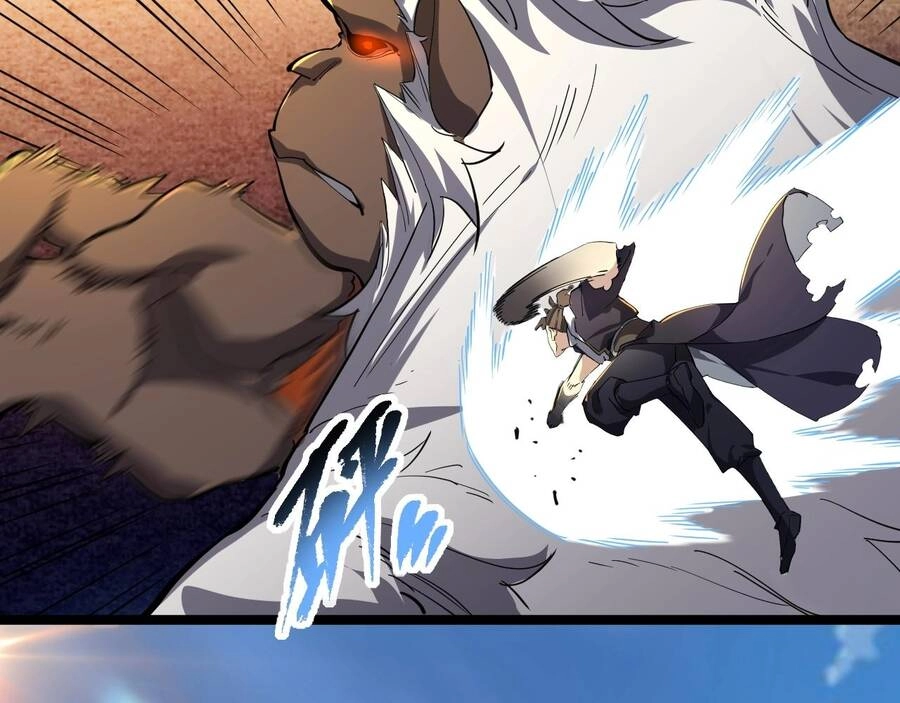 Thú Vực Tiên Đồ Chapter 3.1 - 31