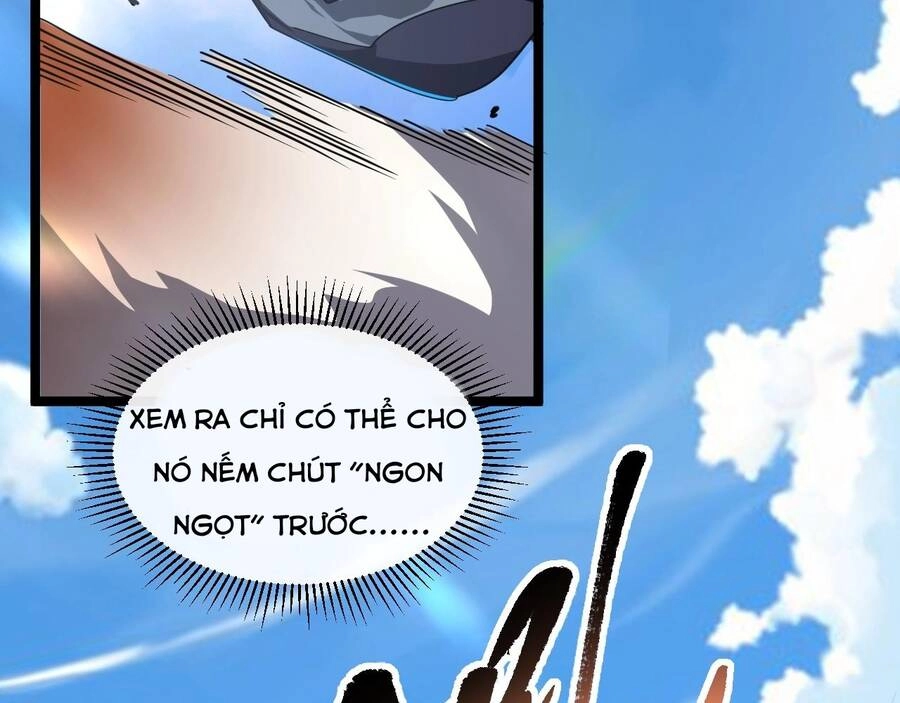 Thú Vực Tiên Đồ Chapter 3.1 - 33