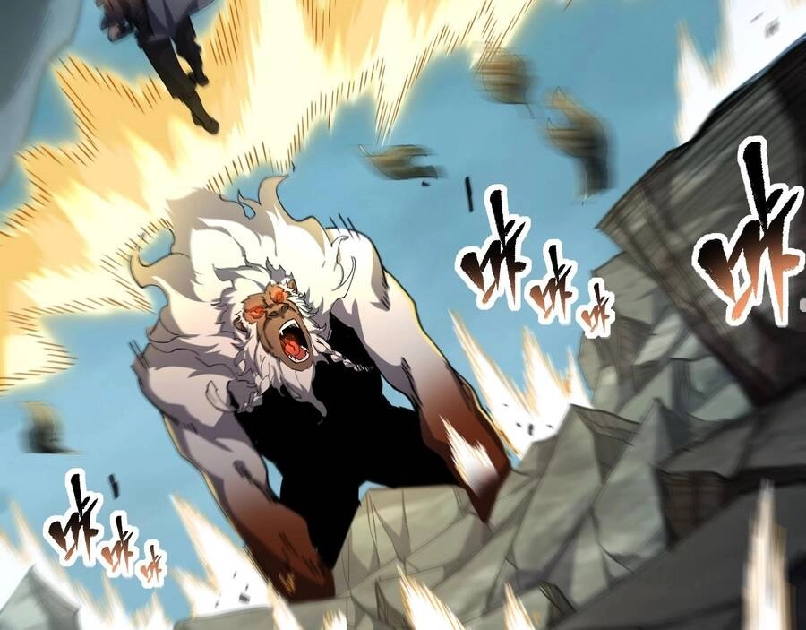 Thú Vực Tiên Đồ Chapter 3.1 - 37