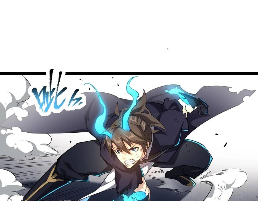 Thú Vực Tiên Đồ Chapter 3.1 - 39