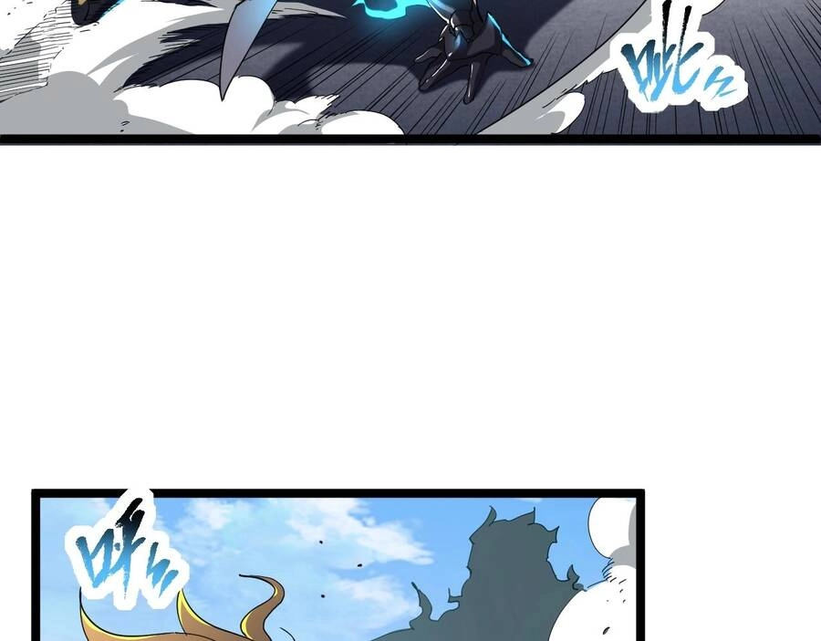 Thú Vực Tiên Đồ Chapter 3.1 - 40