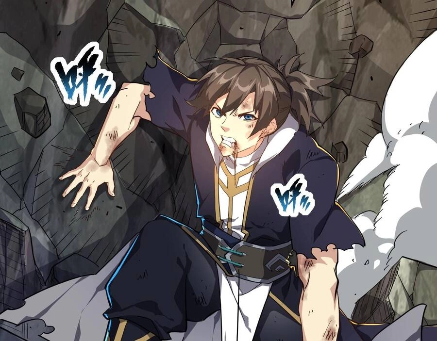 Thú Vực Tiên Đồ Chapter 4 - 13