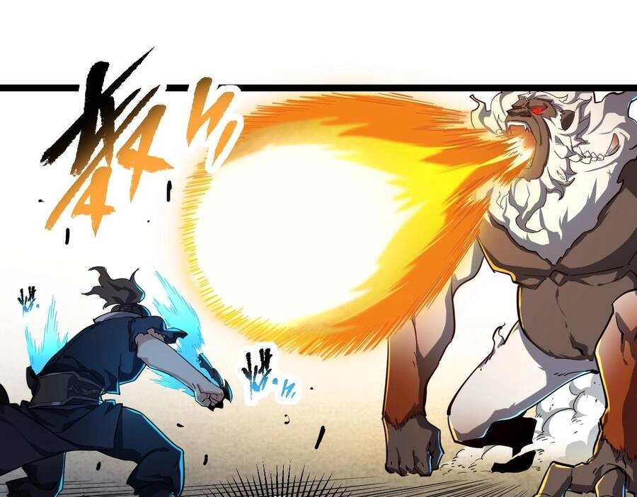 Thú Vực Tiên Đồ Chapter 4 - 17