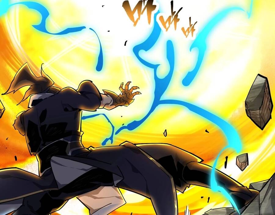 Thú Vực Tiên Đồ Chapter 4 - 19