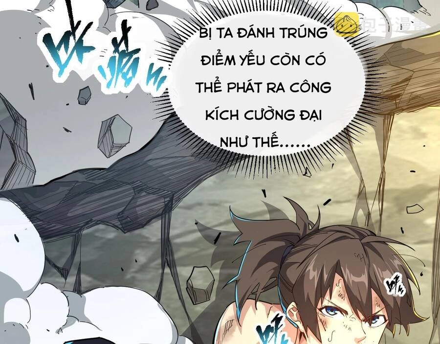 Thú Vực Tiên Đồ Chapter 4 - 30