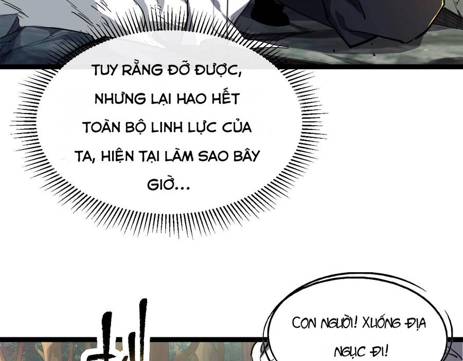 Thú Vực Tiên Đồ Chapter 4 - 32