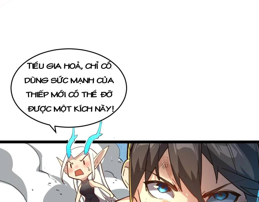 Thú Vực Tiên Đồ Chapter 4 - 34