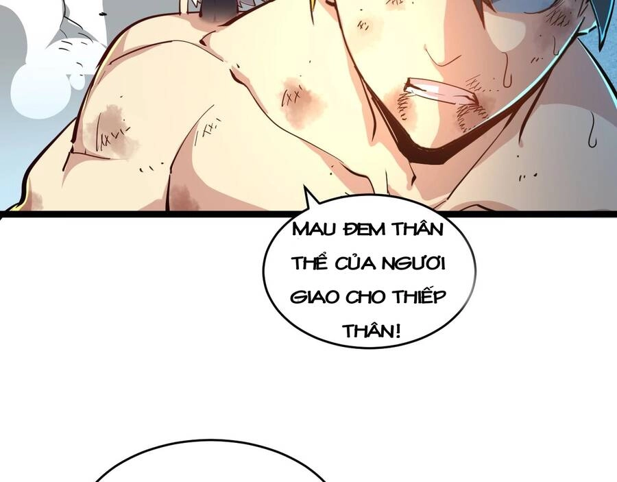 Thú Vực Tiên Đồ Chapter 4 - 35