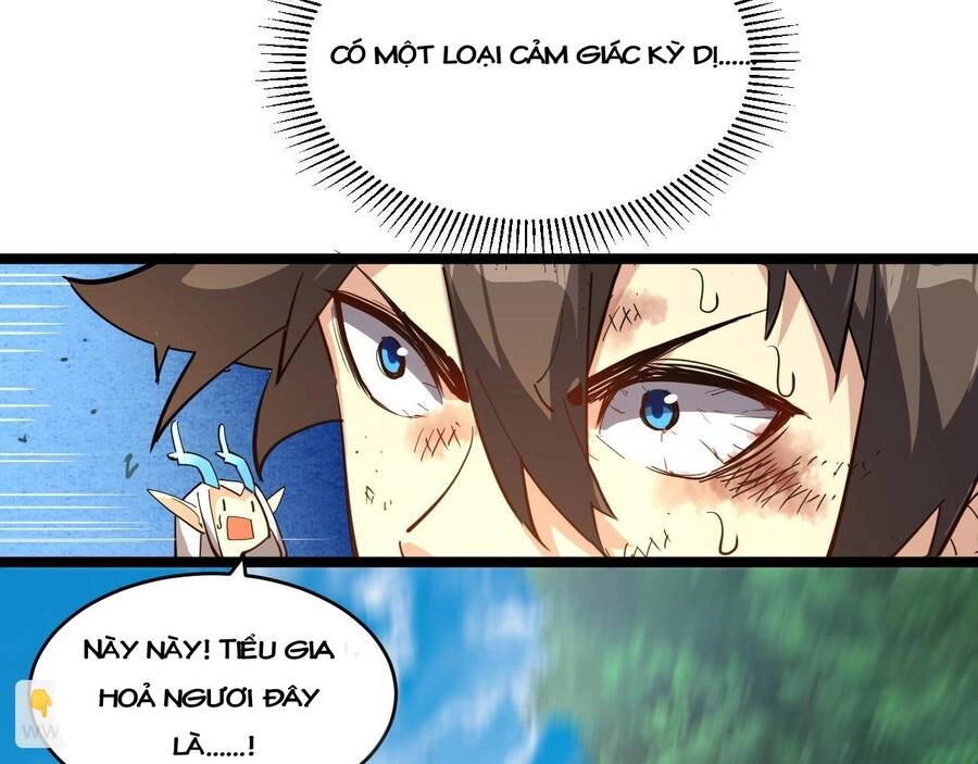 Thú Vực Tiên Đồ Chapter 4 - 37