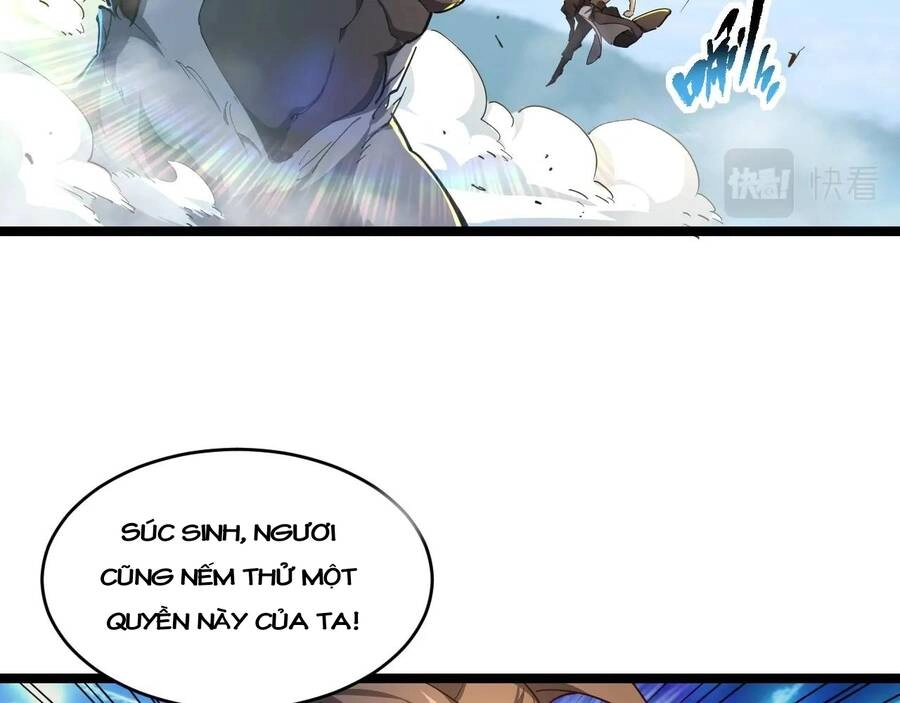 Thú Vực Tiên Đồ Chapter 4.1 - 2