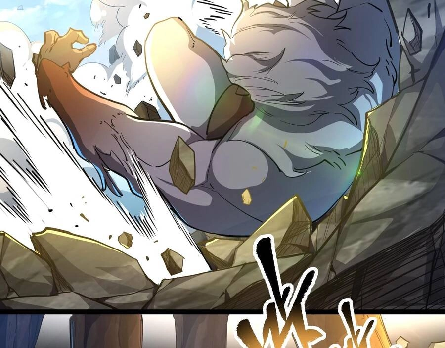 Thú Vực Tiên Đồ Chapter 4.1 - 7