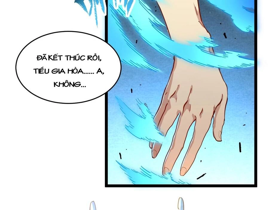 Thú Vực Tiên Đồ Chapter 4.1 - 29