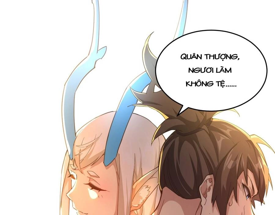 Thú Vực Tiên Đồ Chapter 4.1 - 30