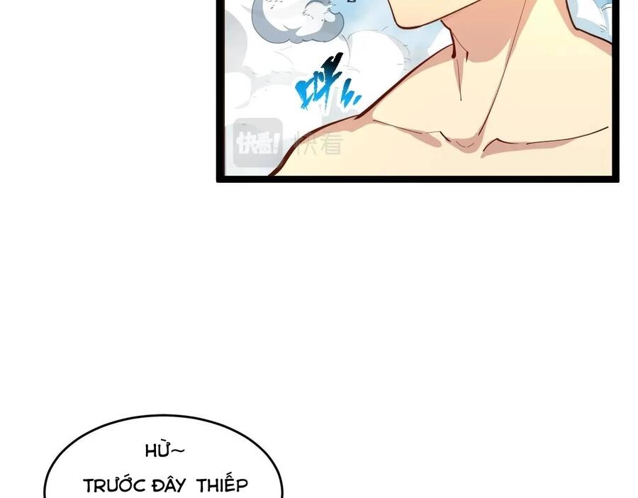 Thú Vực Tiên Đồ Chapter 4.1 - 47