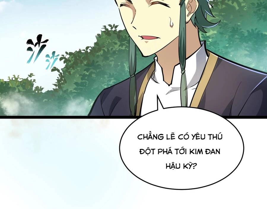 Thú Vực Tiên Đồ Chapter 4.1 - 56