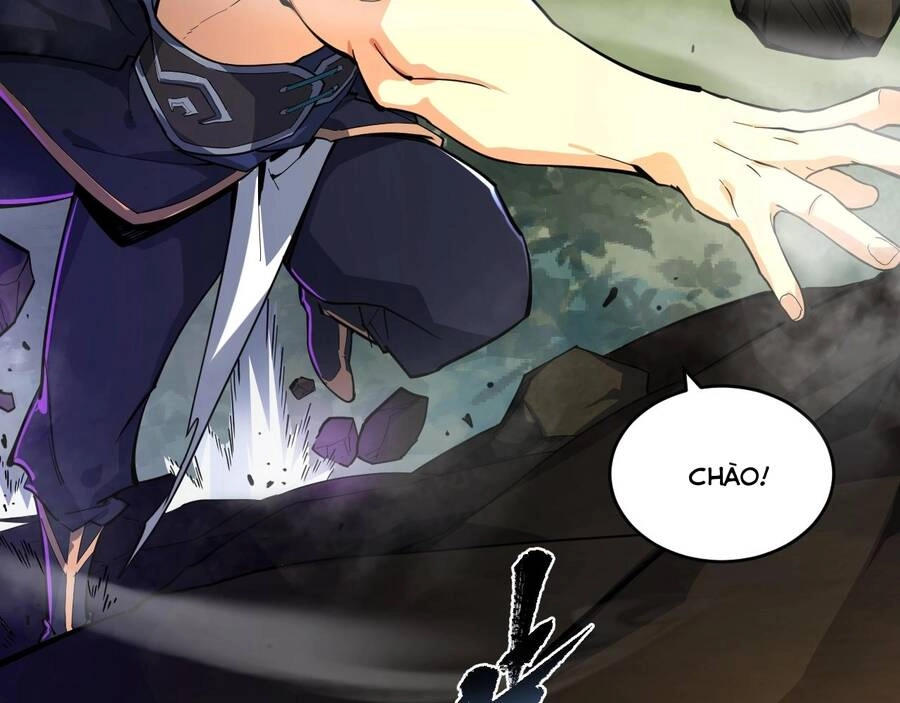 Thú Vực Tiên Đồ Chapter 4.1 - 61