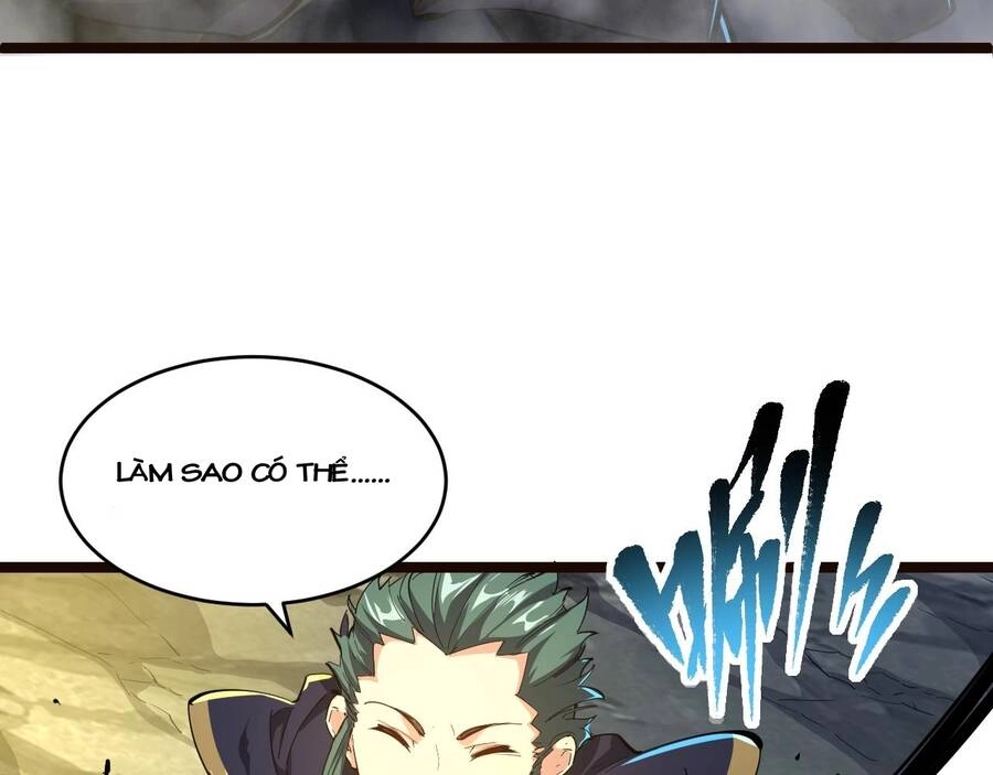 Thú Vực Tiên Đồ Chapter 5 - 7