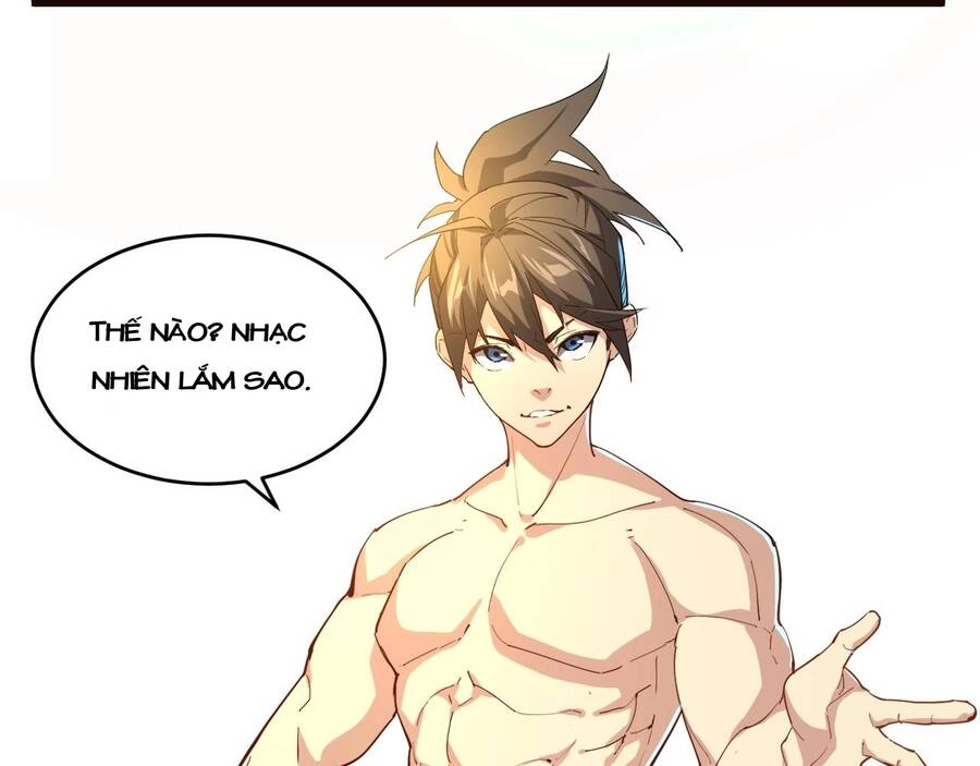 Thú Vực Tiên Đồ Chapter 5 - 10