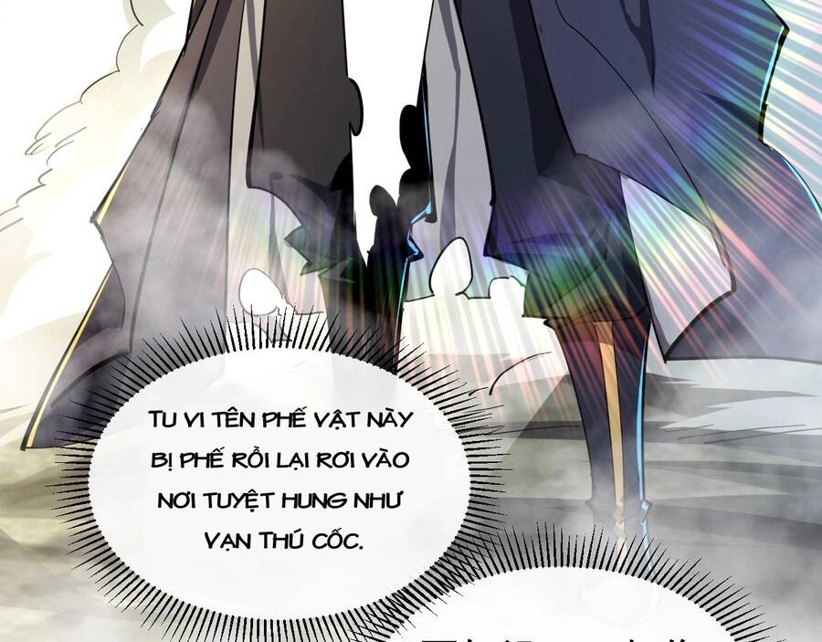 Thú Vực Tiên Đồ Chapter 5 - 12