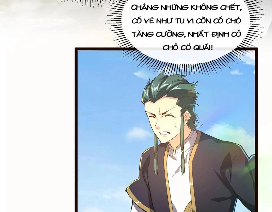 Thú Vực Tiên Đồ Chapter 5 - 13