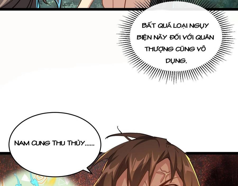 Thú Vực Tiên Đồ Chapter 5 - 21
