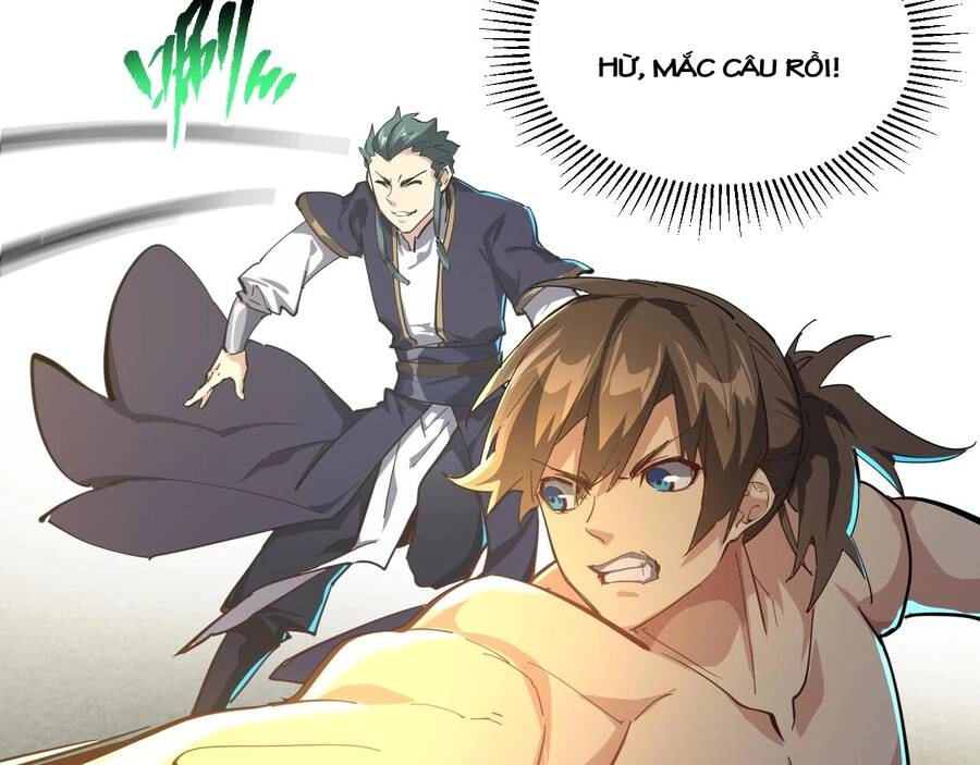 Thú Vực Tiên Đồ Chapter 5 - 25