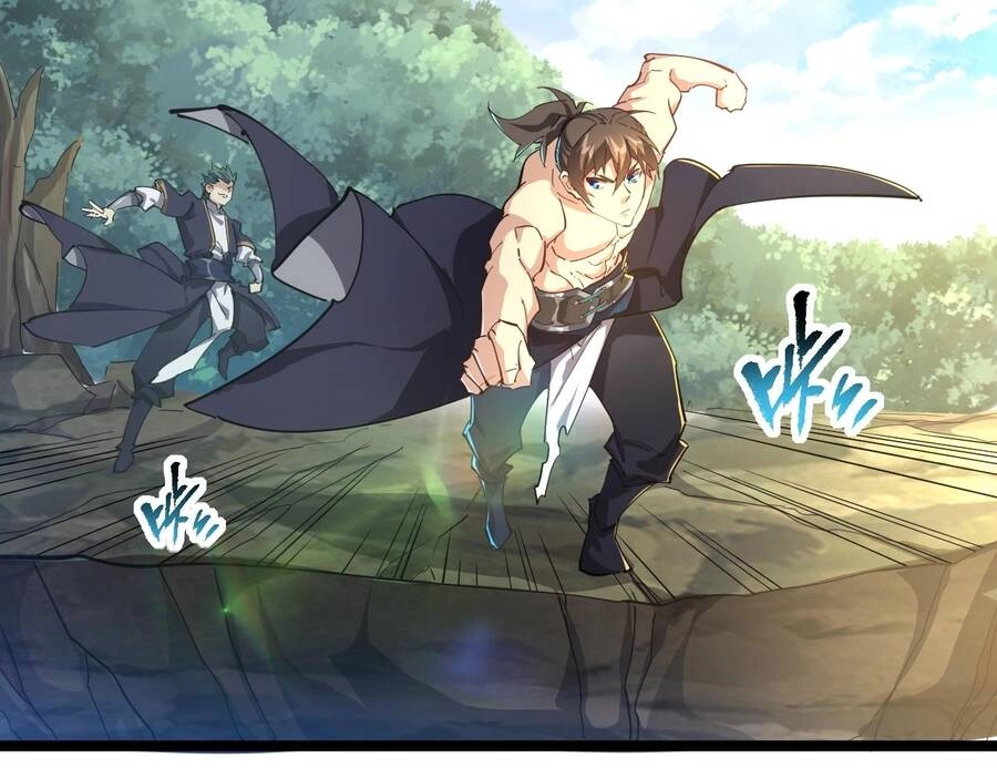 Thú Vực Tiên Đồ Chapter 5 - 28