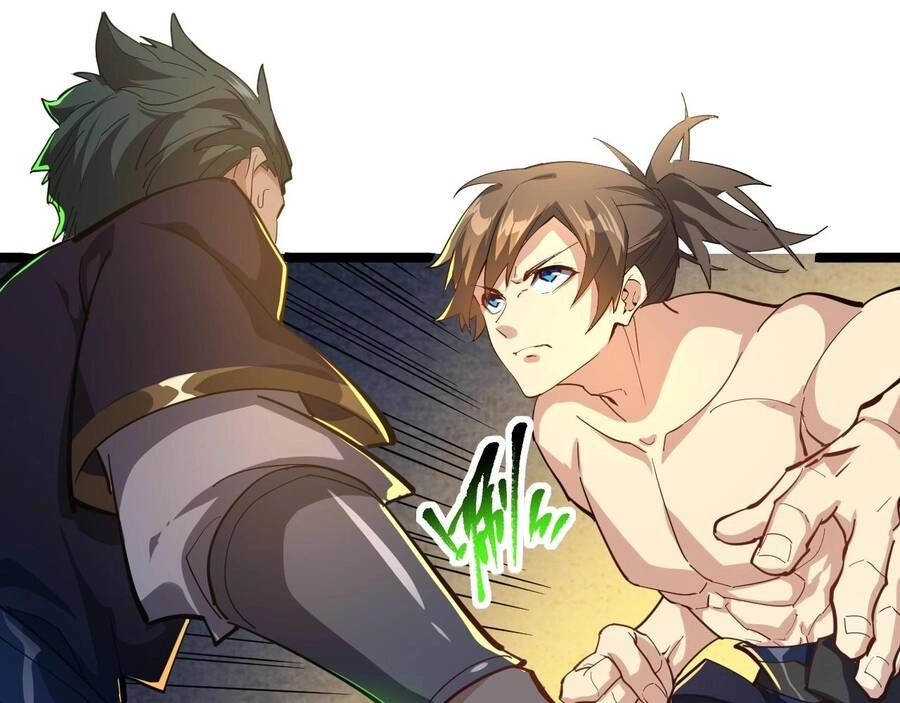 Thú Vực Tiên Đồ Chapter 5 - 34