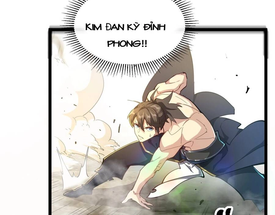 Thú Vực Tiên Đồ Chapter 5 - 40