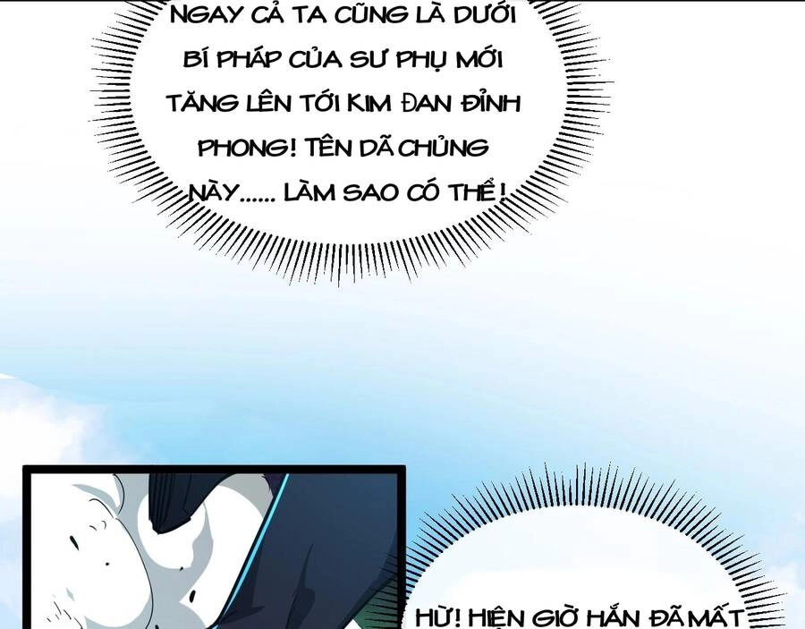 Thú Vực Tiên Đồ Chapter 5 - 45