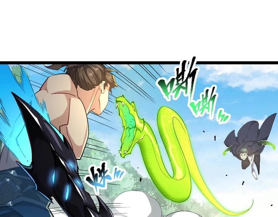 Thú Vực Tiên Đồ Chapter 5 - 51