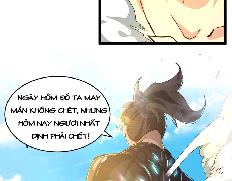 Thú Vực Tiên Đồ Chapter 5.1 - 2