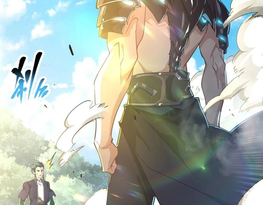 Thú Vực Tiên Đồ Chapter 5.1 - 3