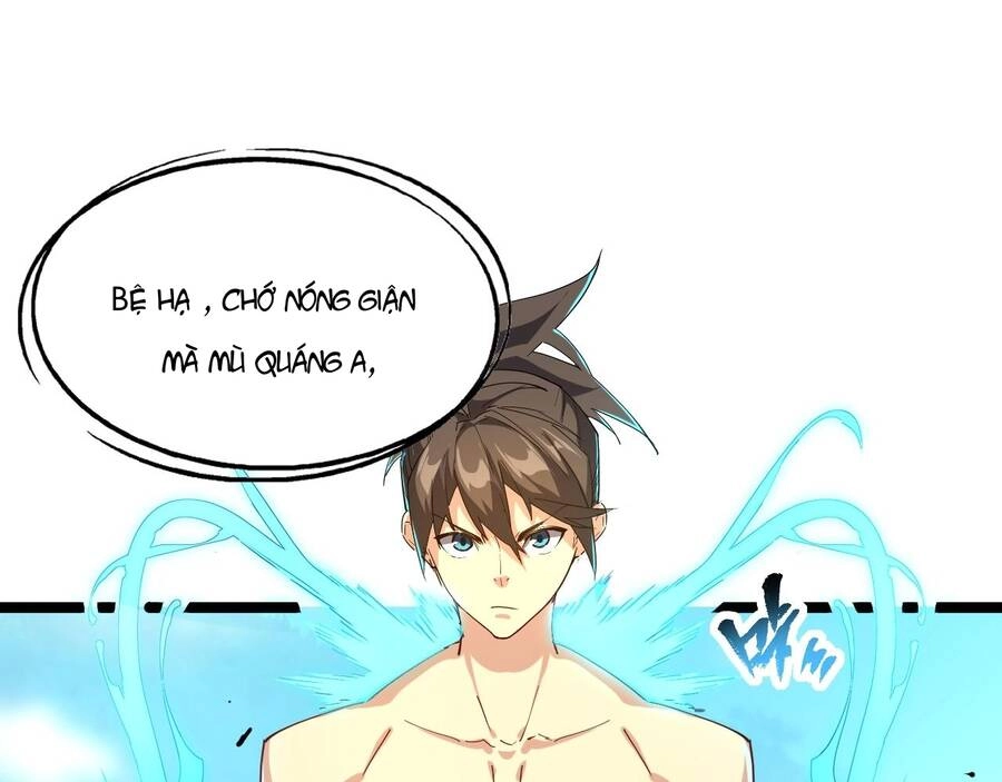 Thú Vực Tiên Đồ Chapter 5.1 - 5