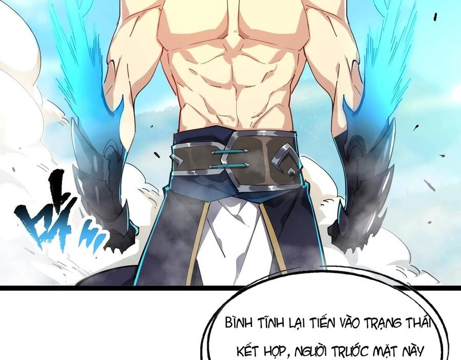 Thú Vực Tiên Đồ Chapter 5.1 - 6